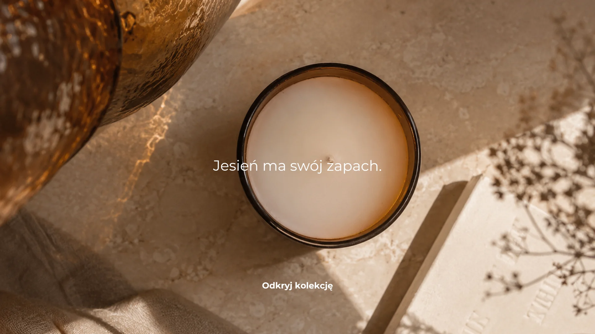 Jesień - odkryj kolekcję FRIGA